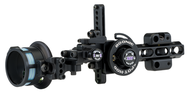 Spot Hogg | BOONIE DOVETAIL MOUNT