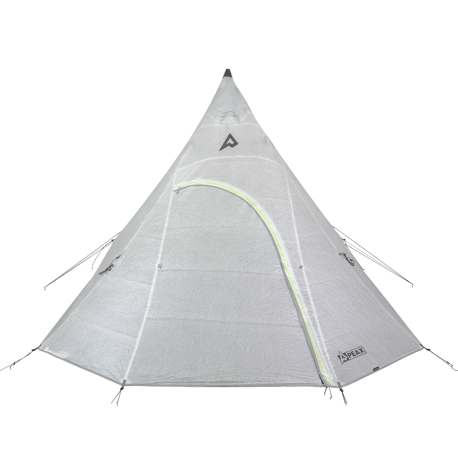 SOLITUDE 4 TIPI TENT [DYNEEMA®]
