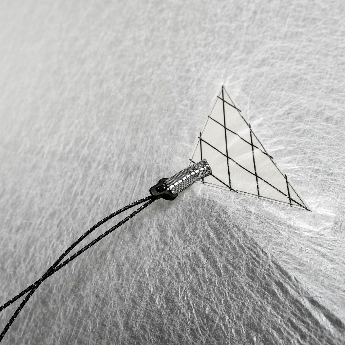 SOLITUDE 4 TIPI TENT [DYNEEMA®]