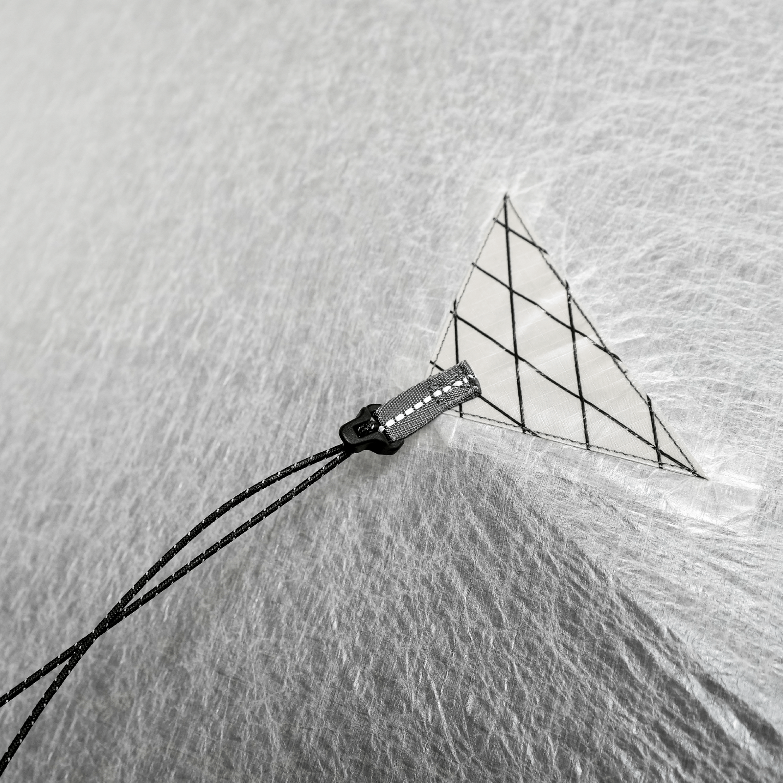 SOLITUDE 4 TIPI TENT [DYNEEMA®]