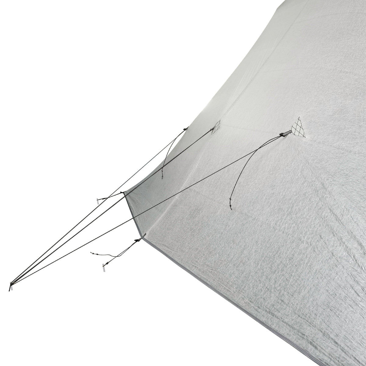 SOLITUDE 4 TIPI TENT [DYNEEMA®]