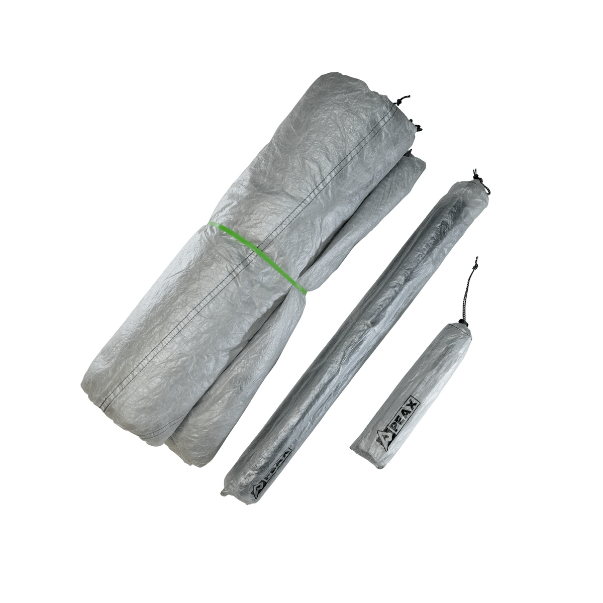 SOLITUDE 4 TIPI TENT [DYNEEMA®]