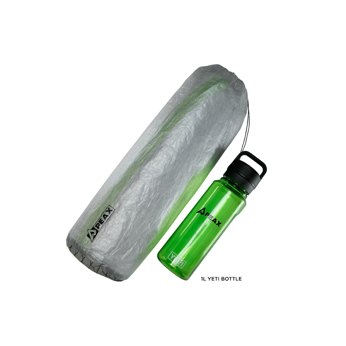 SOLITUDE 4 TIPI TENT [DYNEEMA®]