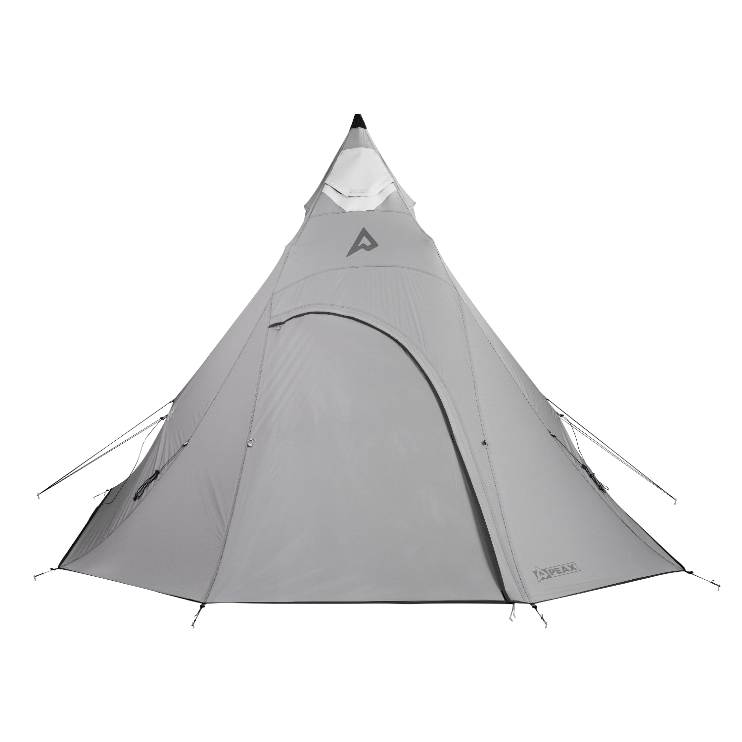 SOLITUDE 4 TIPI TENT [SILNYLON]