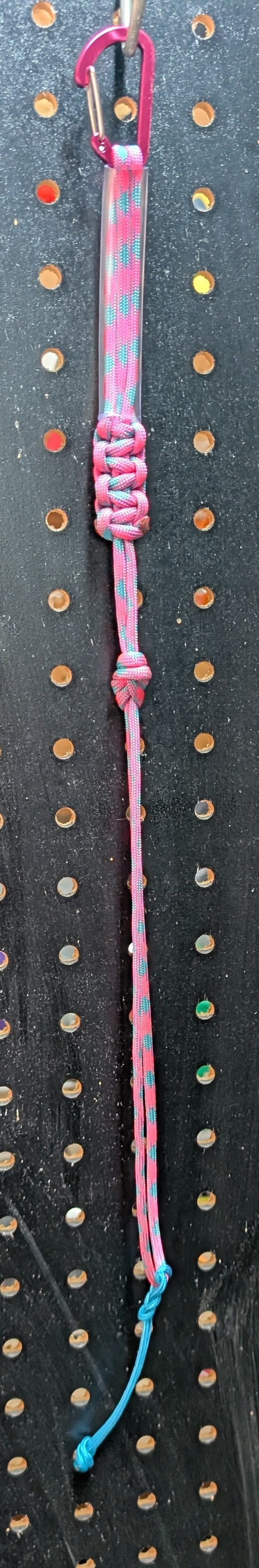 LDH | Backpack Bow Sling