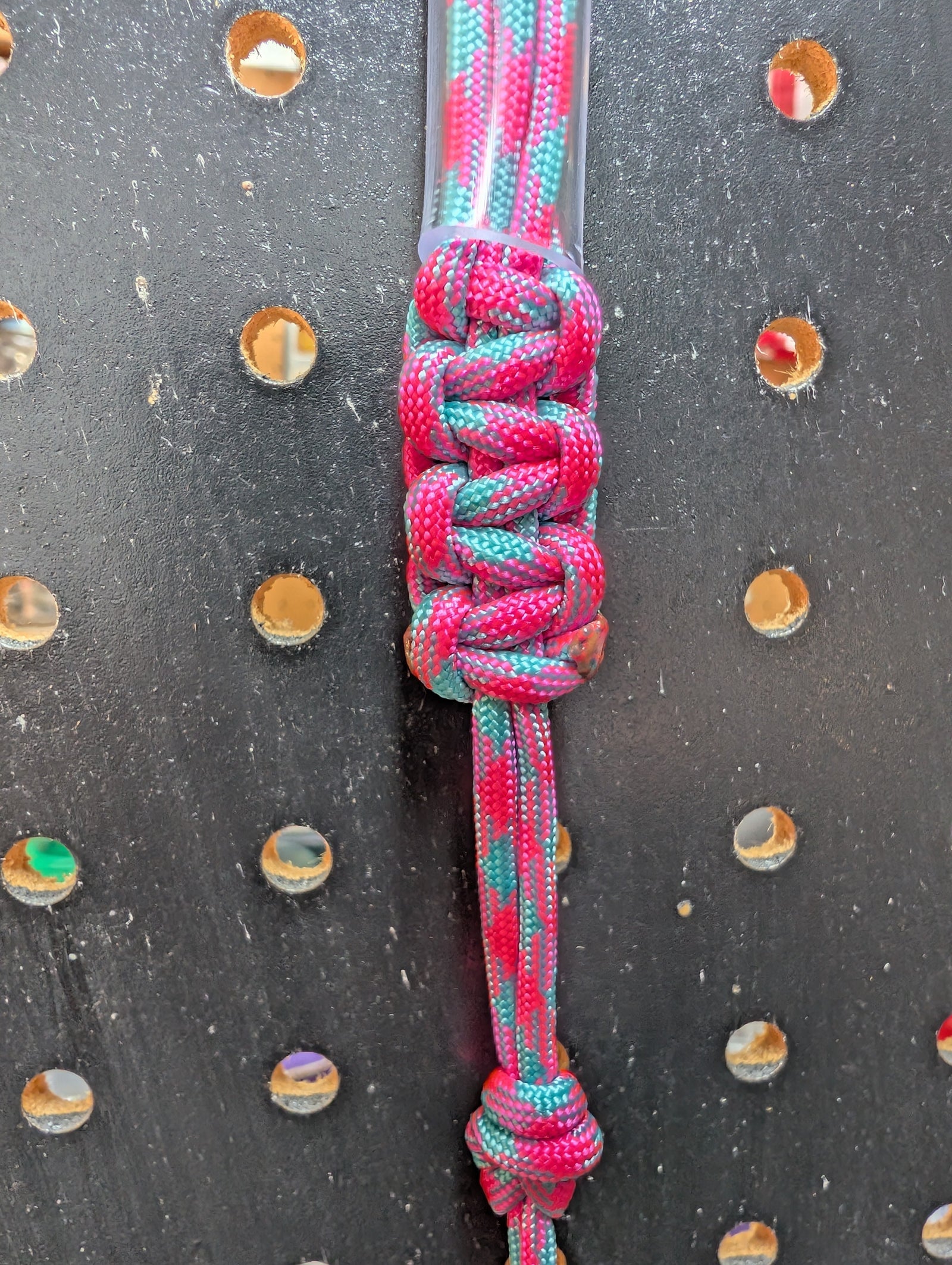 LDH | Backpack Bow Sling