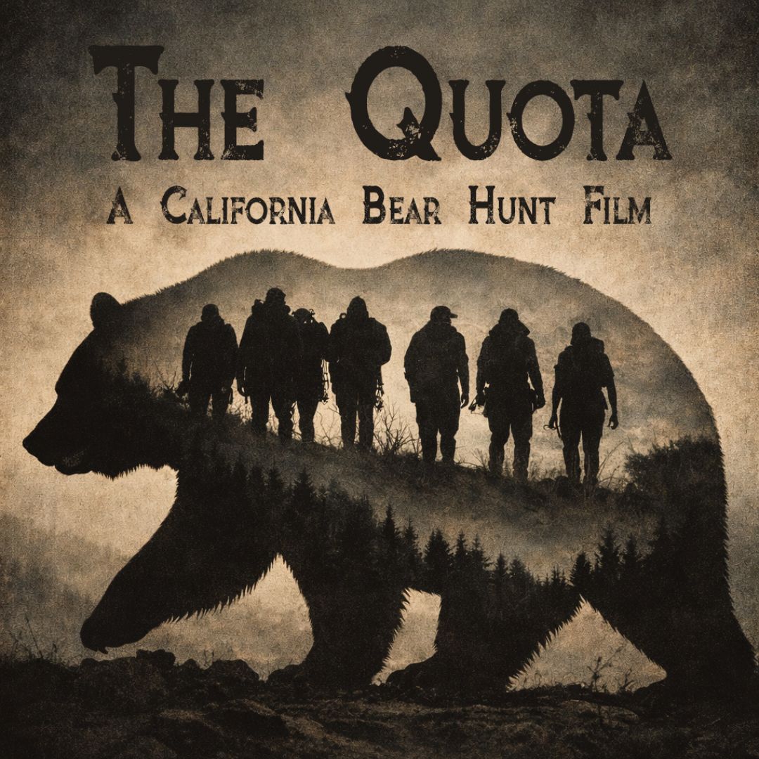 Movie Premiere: THE QUOTA, Hosted by Grizzly Brothers and BRO (SAC)