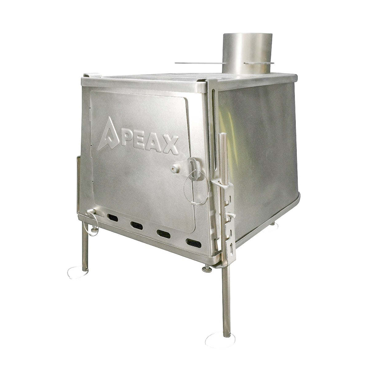 TORRID HOT TENT STOVE