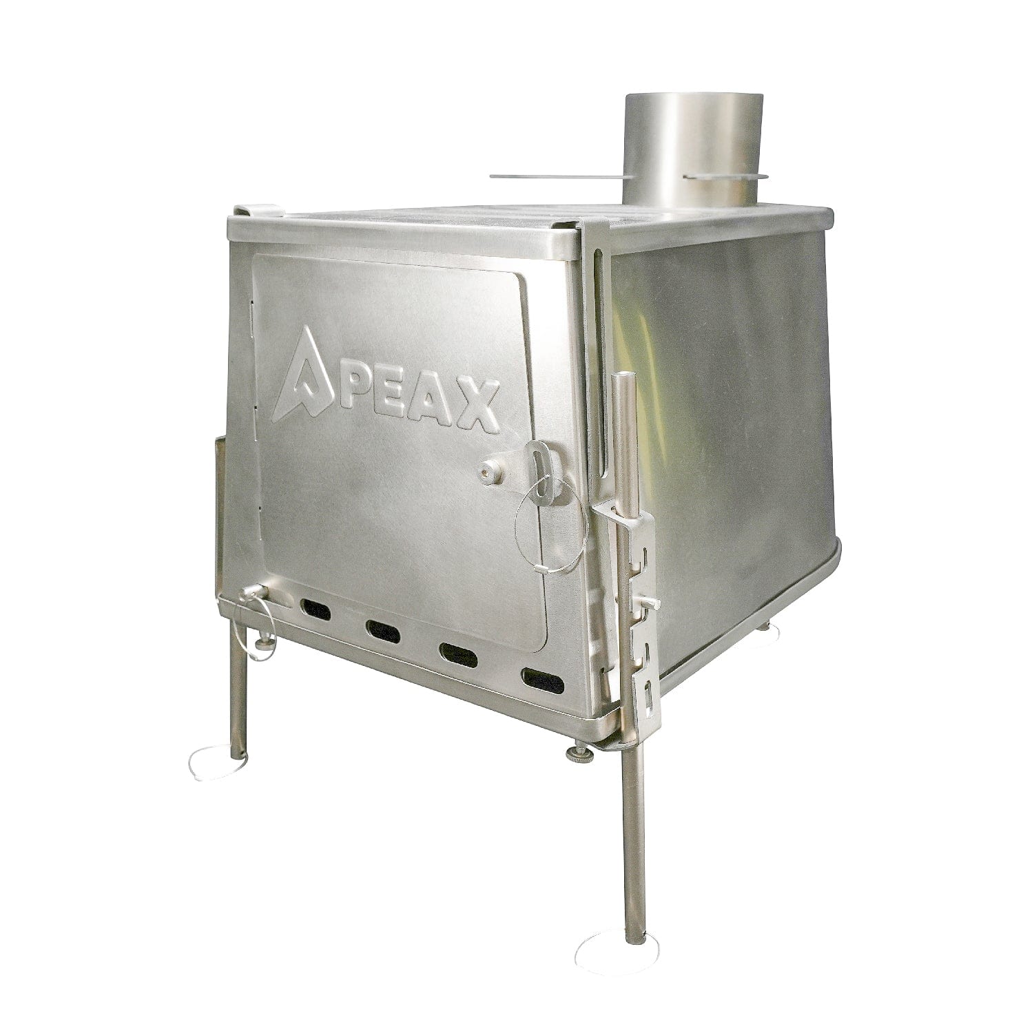 TORRID HOT TENT STOVE