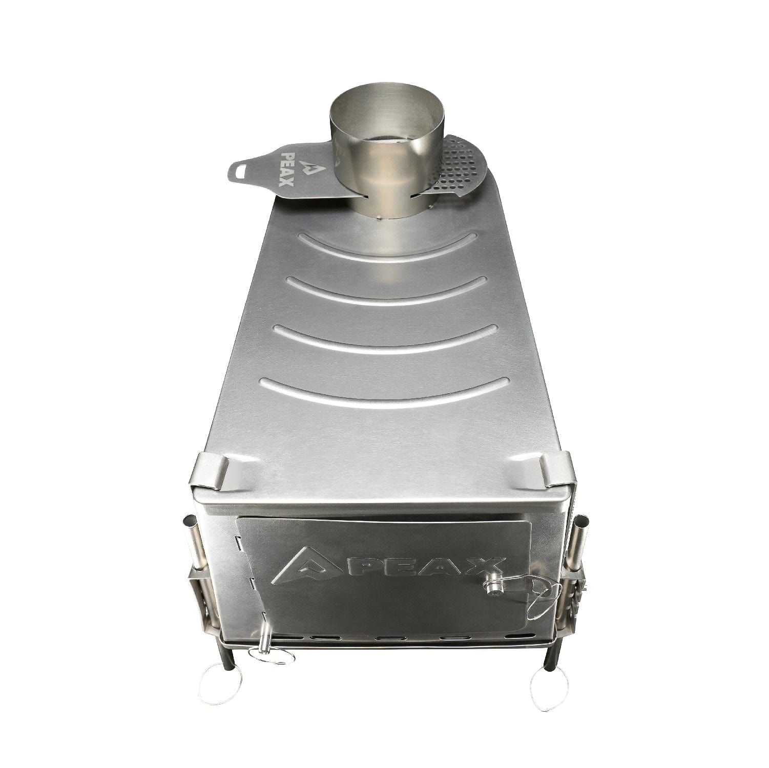 TORRID HOT TENT STOVE