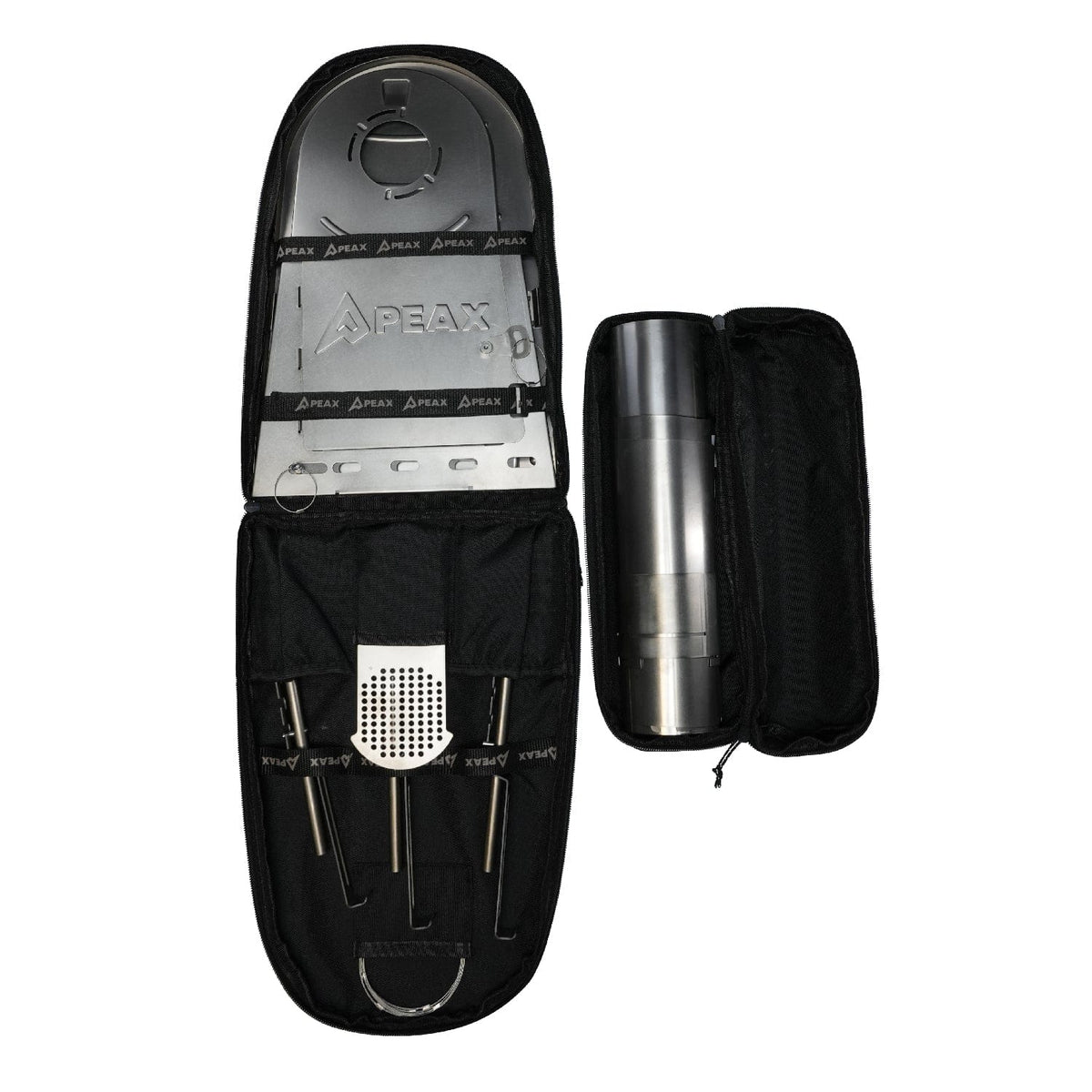 TORRID HOT TENT STOVE