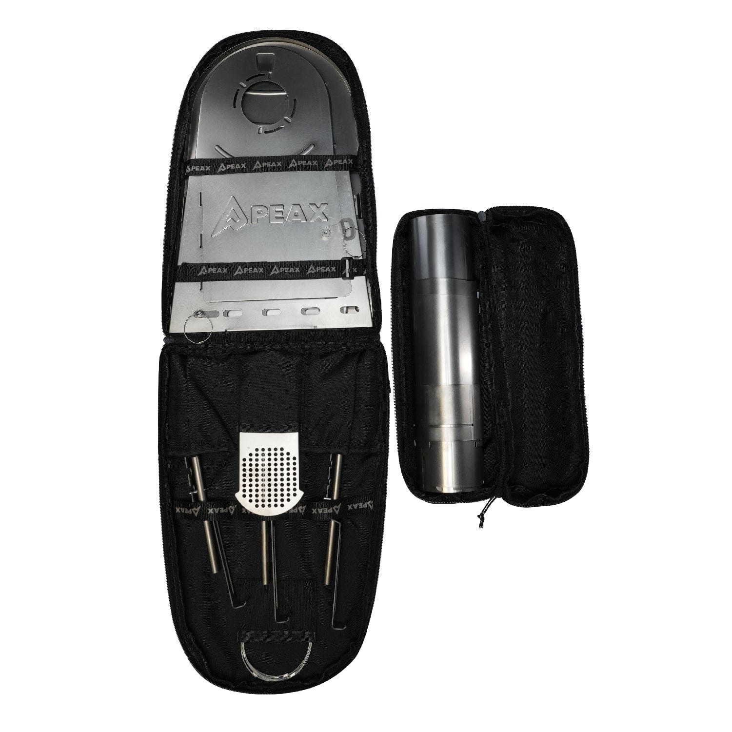 TORRID HOT TENT STOVE
