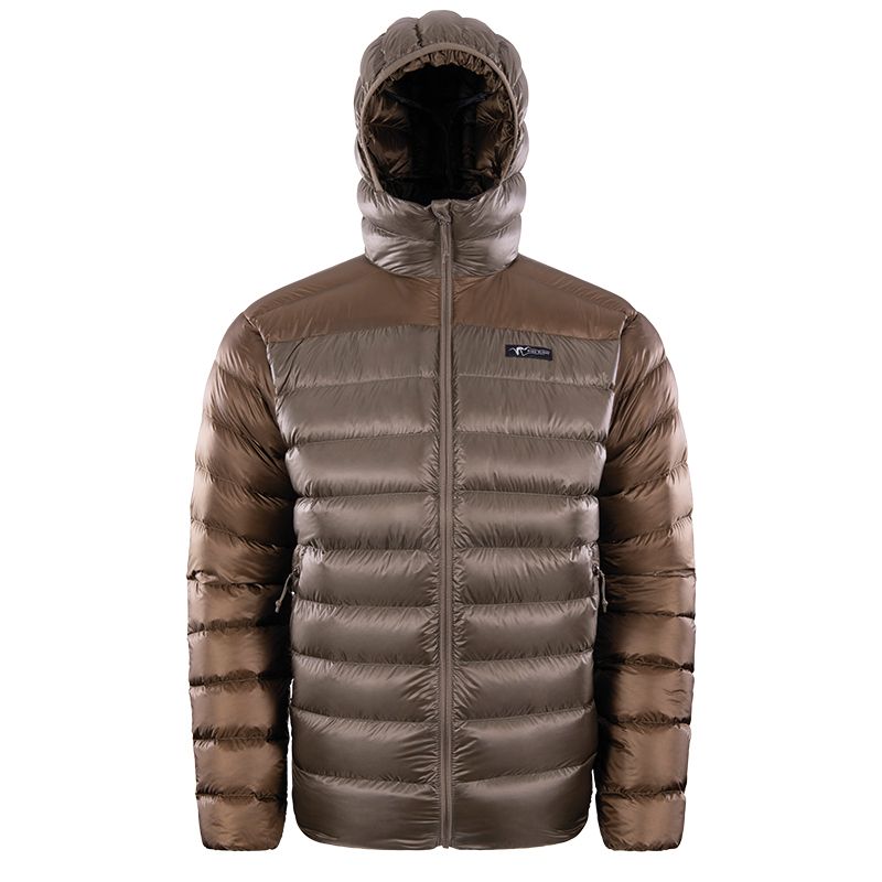 Grumman Down Jacket