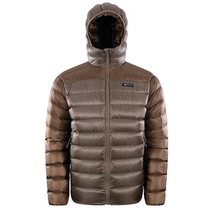 Grumman Down Jacket