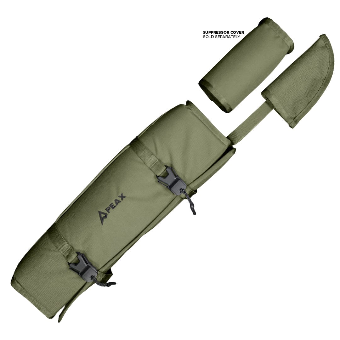 SCOPE COVER