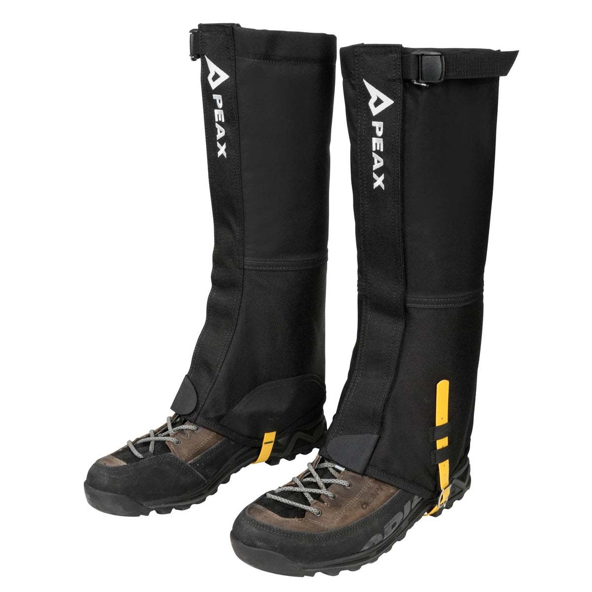 STORM CASTLE HUNTING GAITERS