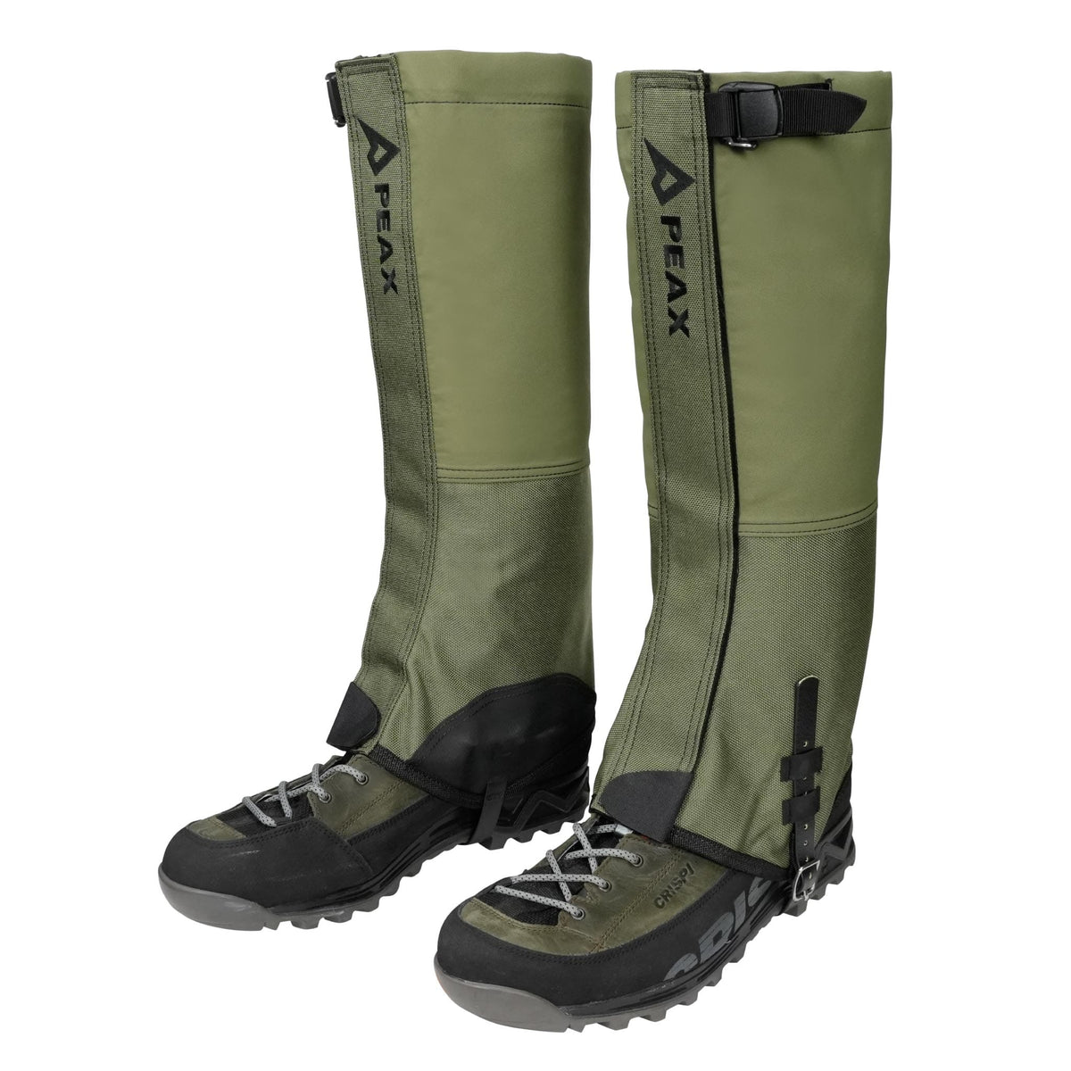 STORM CASTLE HUNTING GAITERS