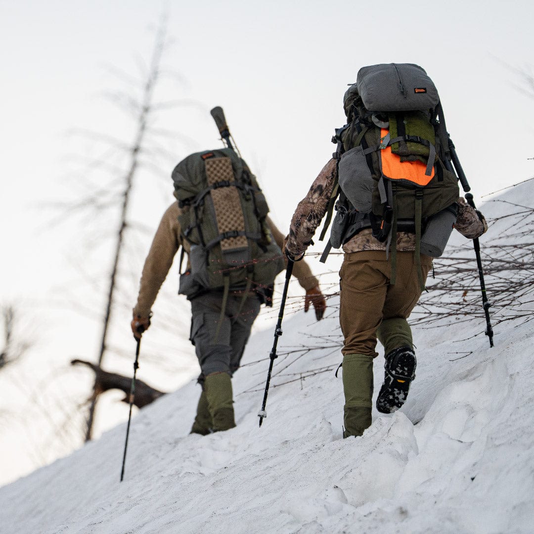 STORM CASTLE HUNTING GAITERS