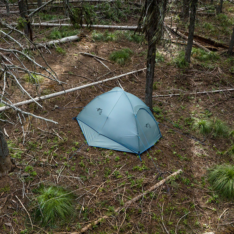 Stone Glacier | Sky Solus 1P