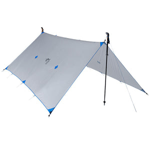 Stone Glacier | SkyTarp 10