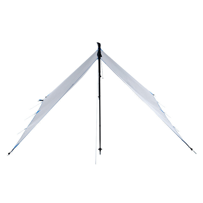 blue stone tarp Stone Glacier | SkyTarp 10