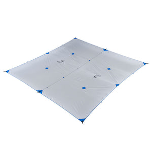 Stone Glacier | SkyTarp 10