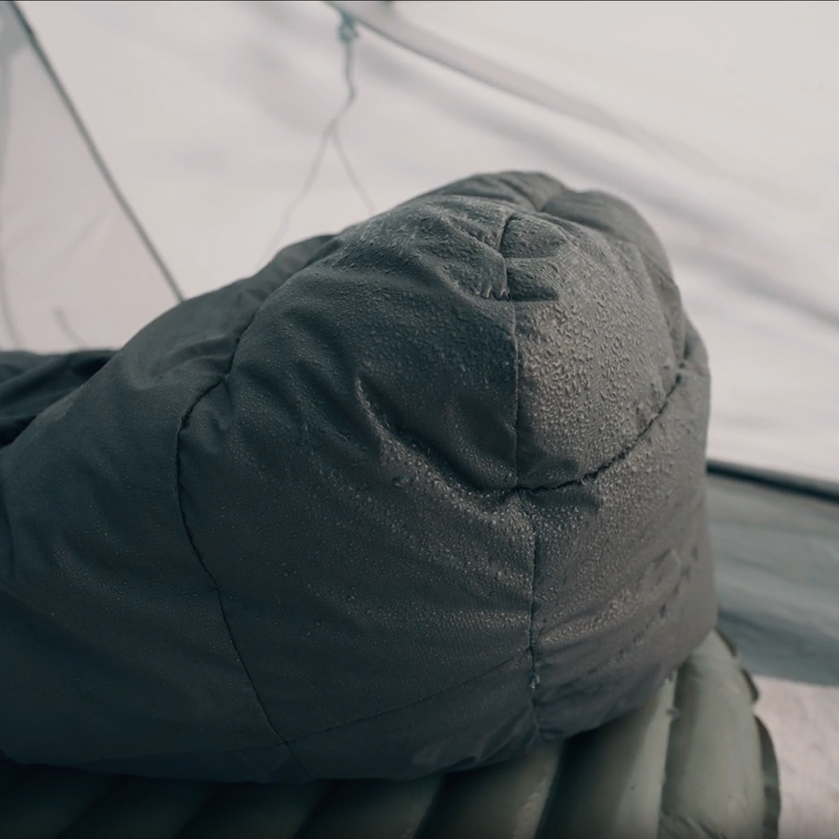 SOLACE 15 SLEEPING BAG