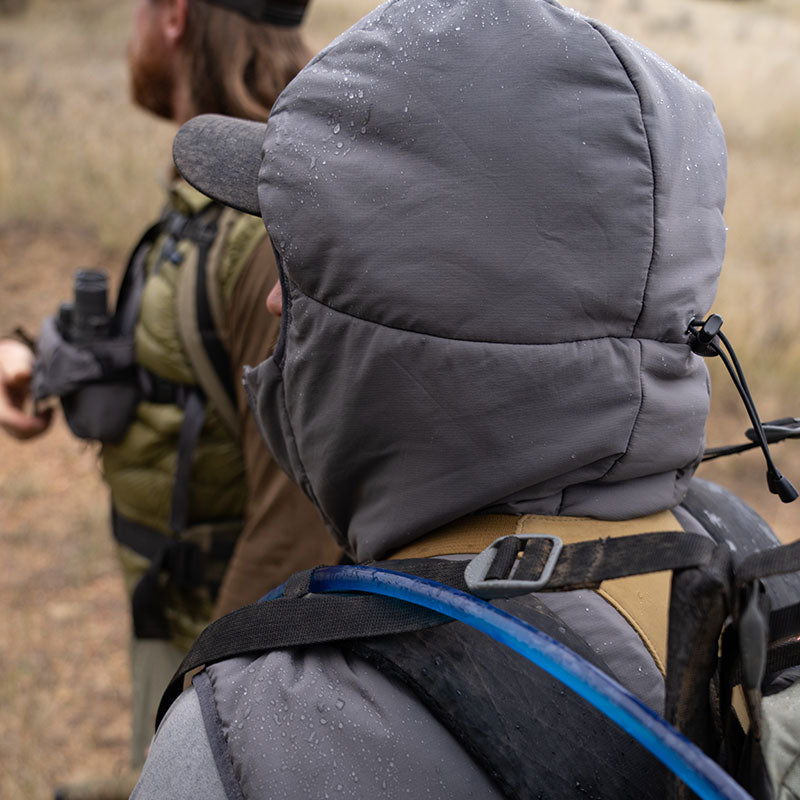 Stone Glacier | Cirque Vest