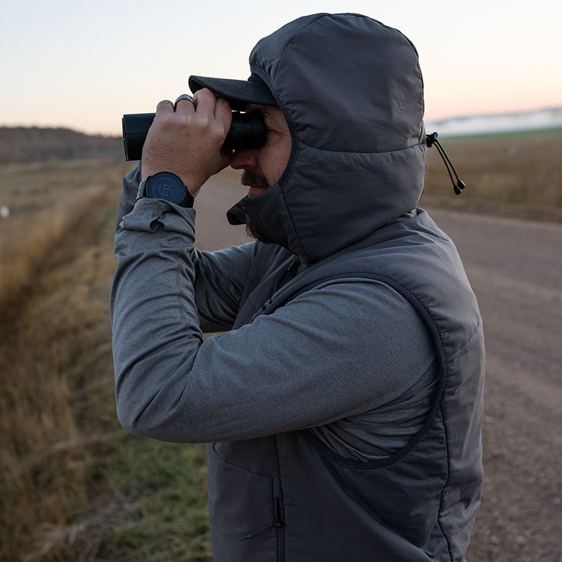 Stone Glacier | Cirque Vest