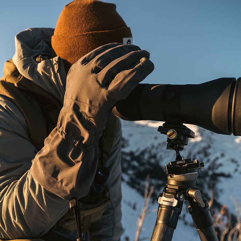 Stone Glacier | Altimeter Gloves