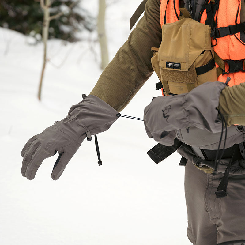 Stone Glacier | Altimeter Gloves