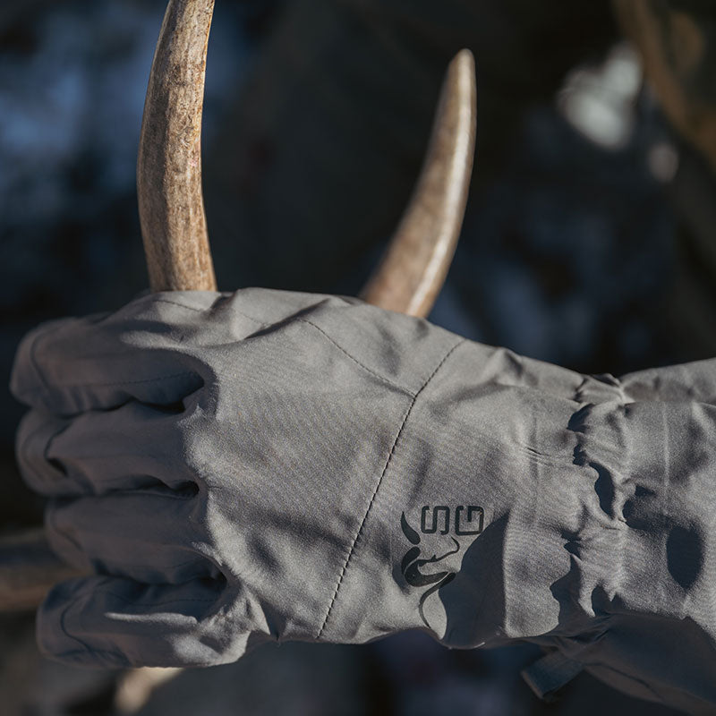 Stone Glacier | Altimeter Gloves