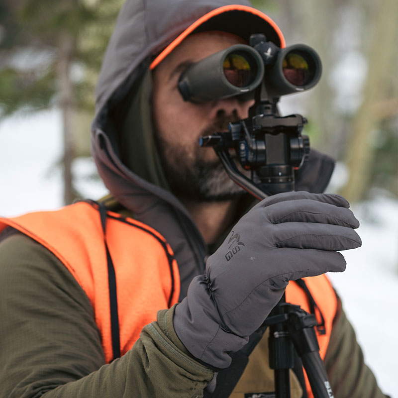 Stone Glacier | Altimeter Gloves