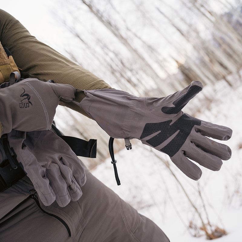 Stone Glacier | Altimeter Gloves