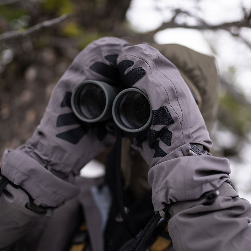 Stone Glacier | Altimeter Mitts