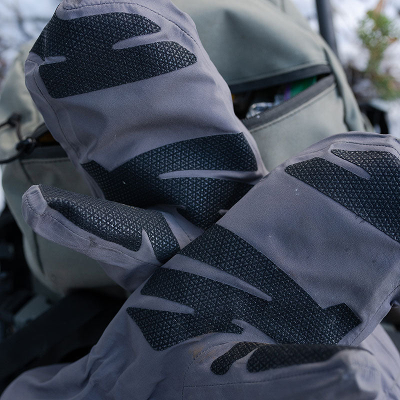 Stone Glacier | Altimeter Mitts