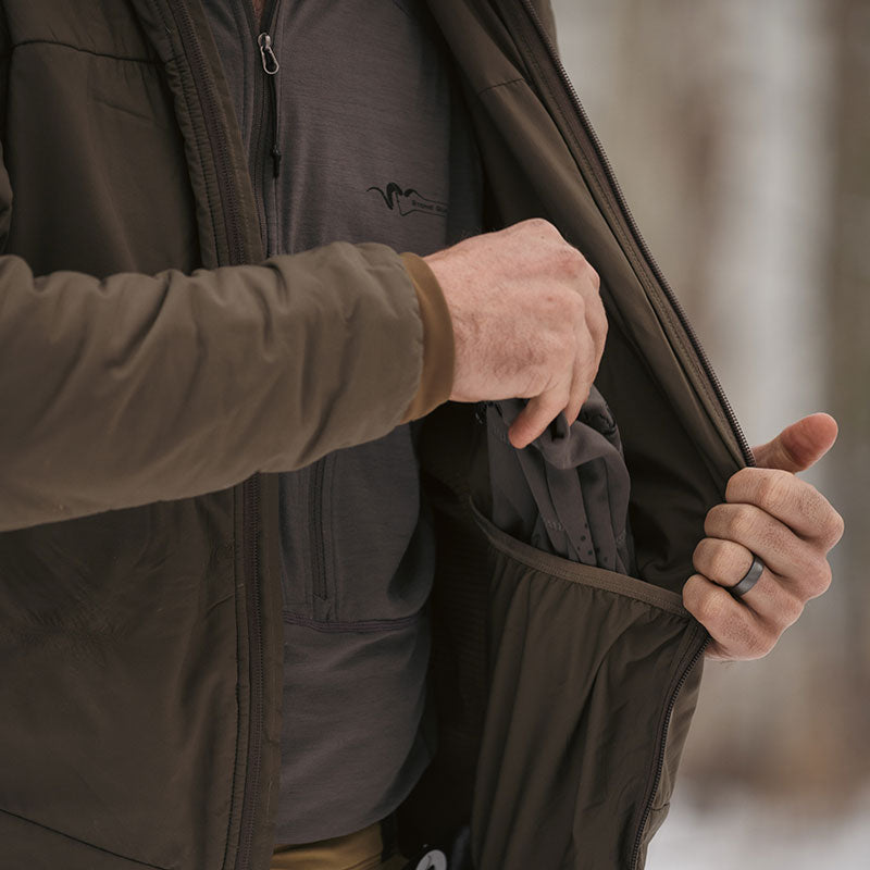 Stone Glacier | Cirque LITE Jacket