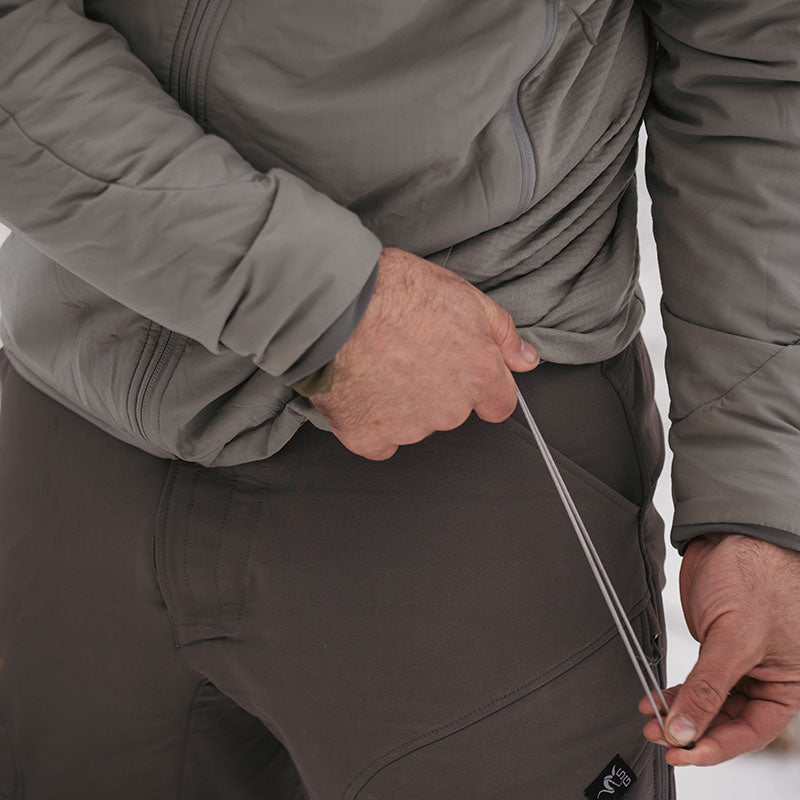 Stone Glacier | Cirque LITE Jacket