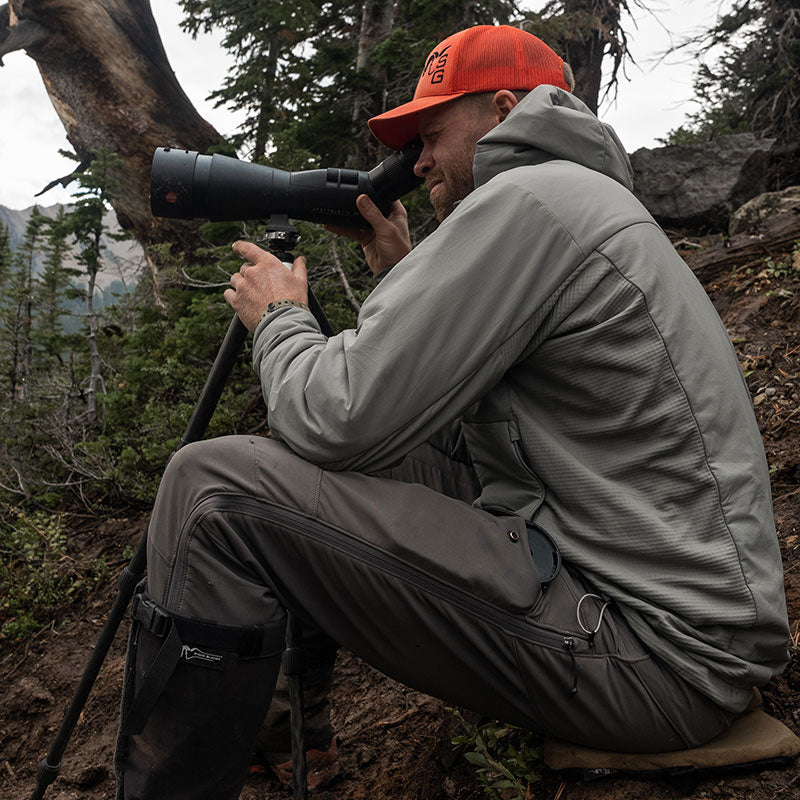 Stone Glacier | Cirque LITE Jacket