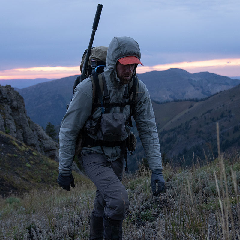 Stone Glacier | Cirque LITE Jacket