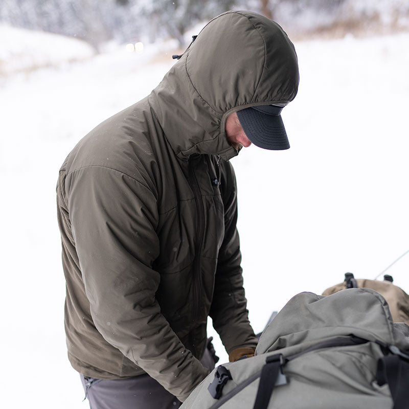 Stone Glacier | Cirque LITE Jacket