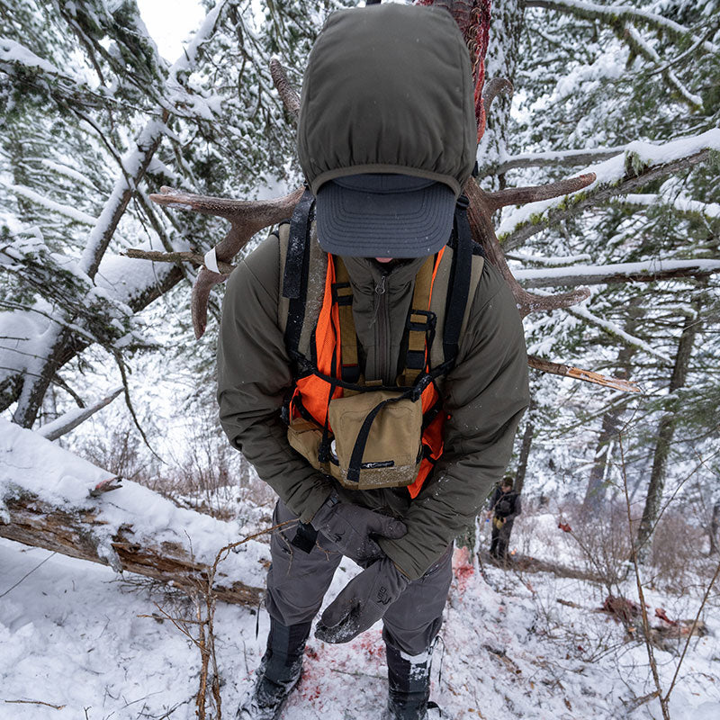 Stone Glacier | Cirque LITE Jacket