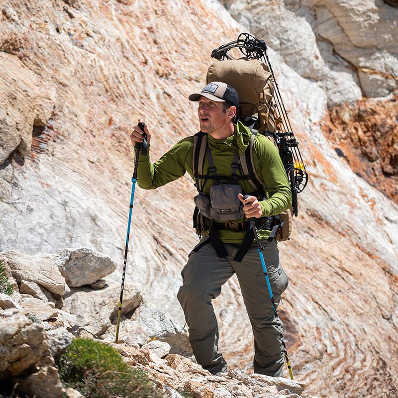 Stone Glacier | De Havilland LITE Pant