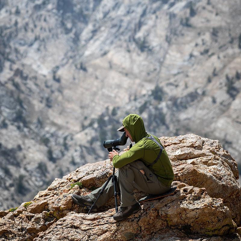 Stone Glacier | De Havilland LITE Pant