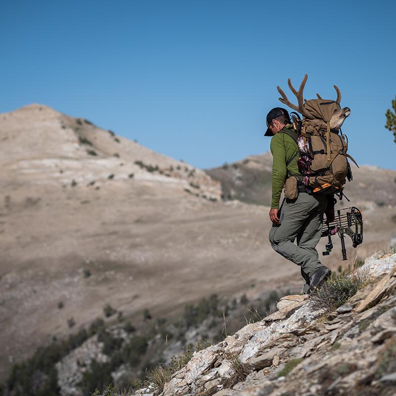 Stone Glacier | De Havilland LITE Pant