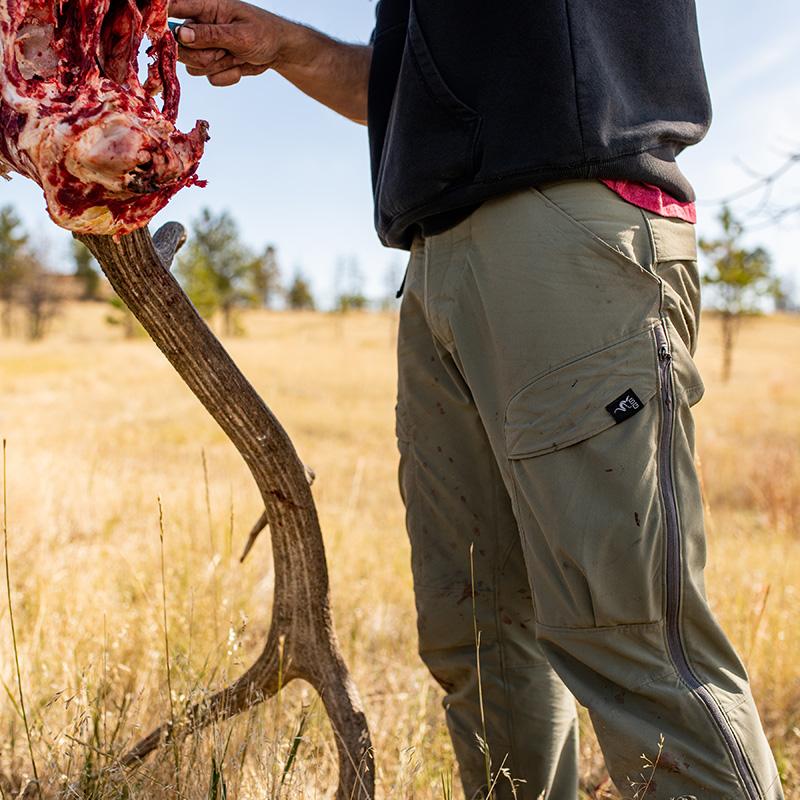 Stone Glacier | De Havilland LITE Pant