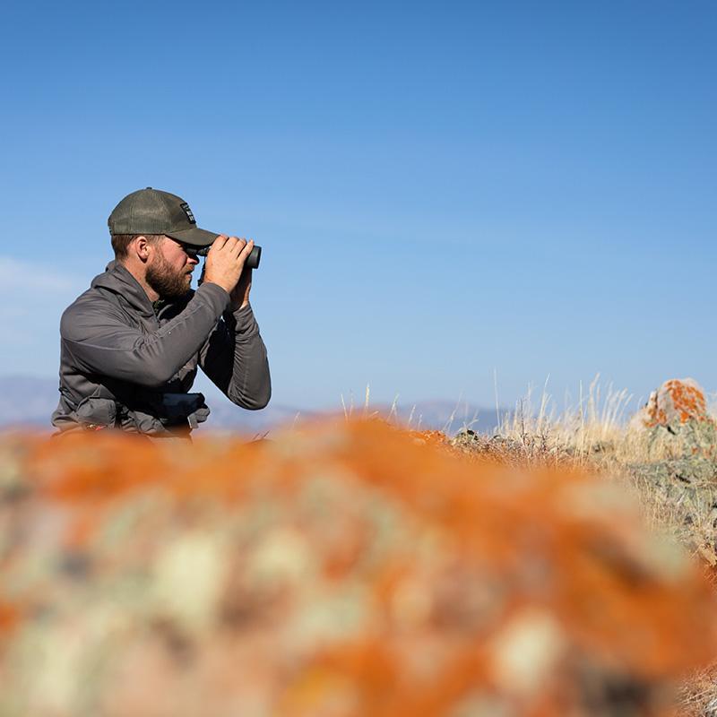 Stone Glacier | Helio Hoody