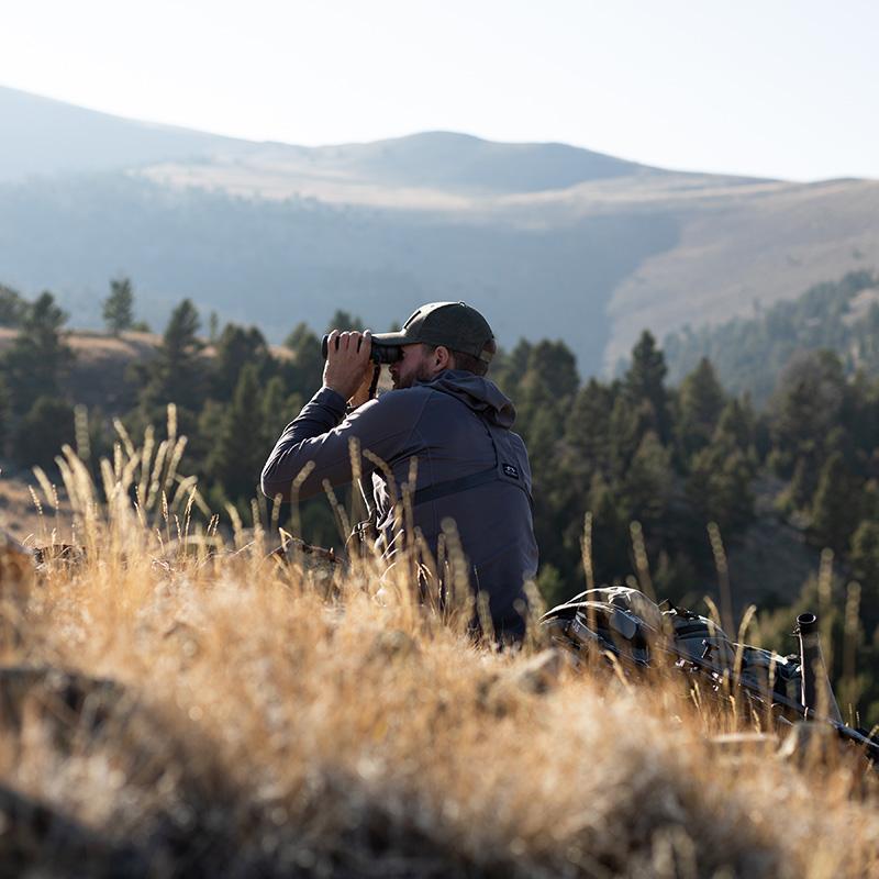 Stone Glacier | Helio Hoody