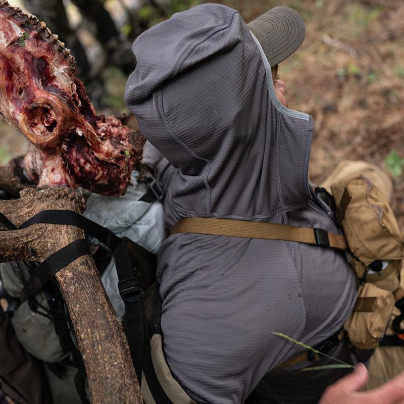 Stone Glacier | Helio Hoody