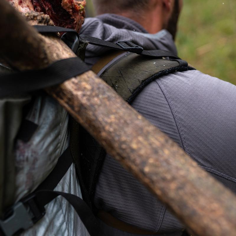 Stone Glacier | Helio Hoody